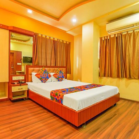 Fabhotel Ag Star - Nr Kolkata Airport Gauripur  Ngoại thất bức ảnh