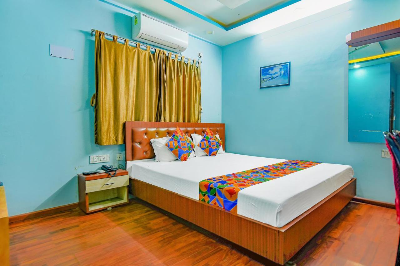 Fabhotel Ag Star - Nr Kolkata Airport Gauripur  Ngoại thất bức ảnh