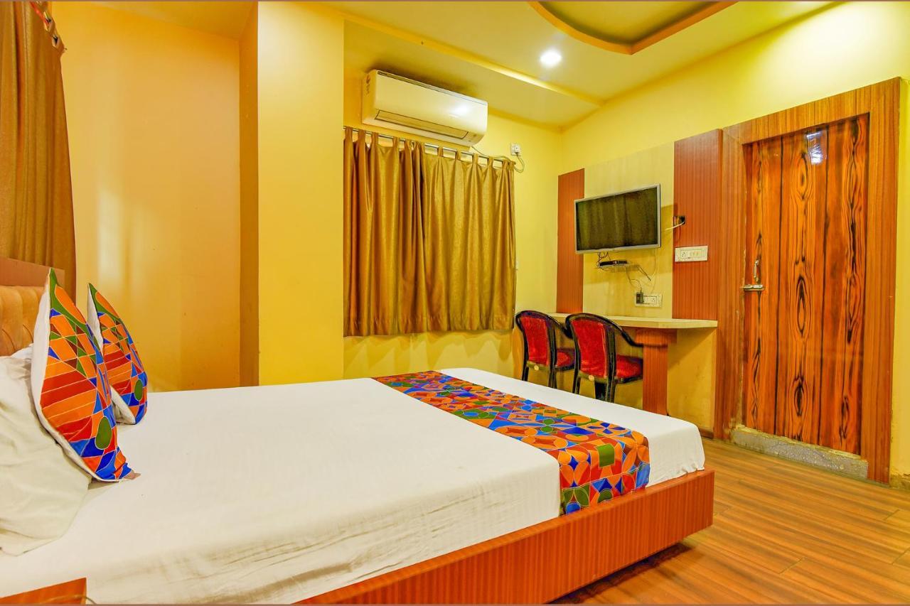 Fabhotel Ag Star - Nr Kolkata Airport Gauripur  Ngoại thất bức ảnh