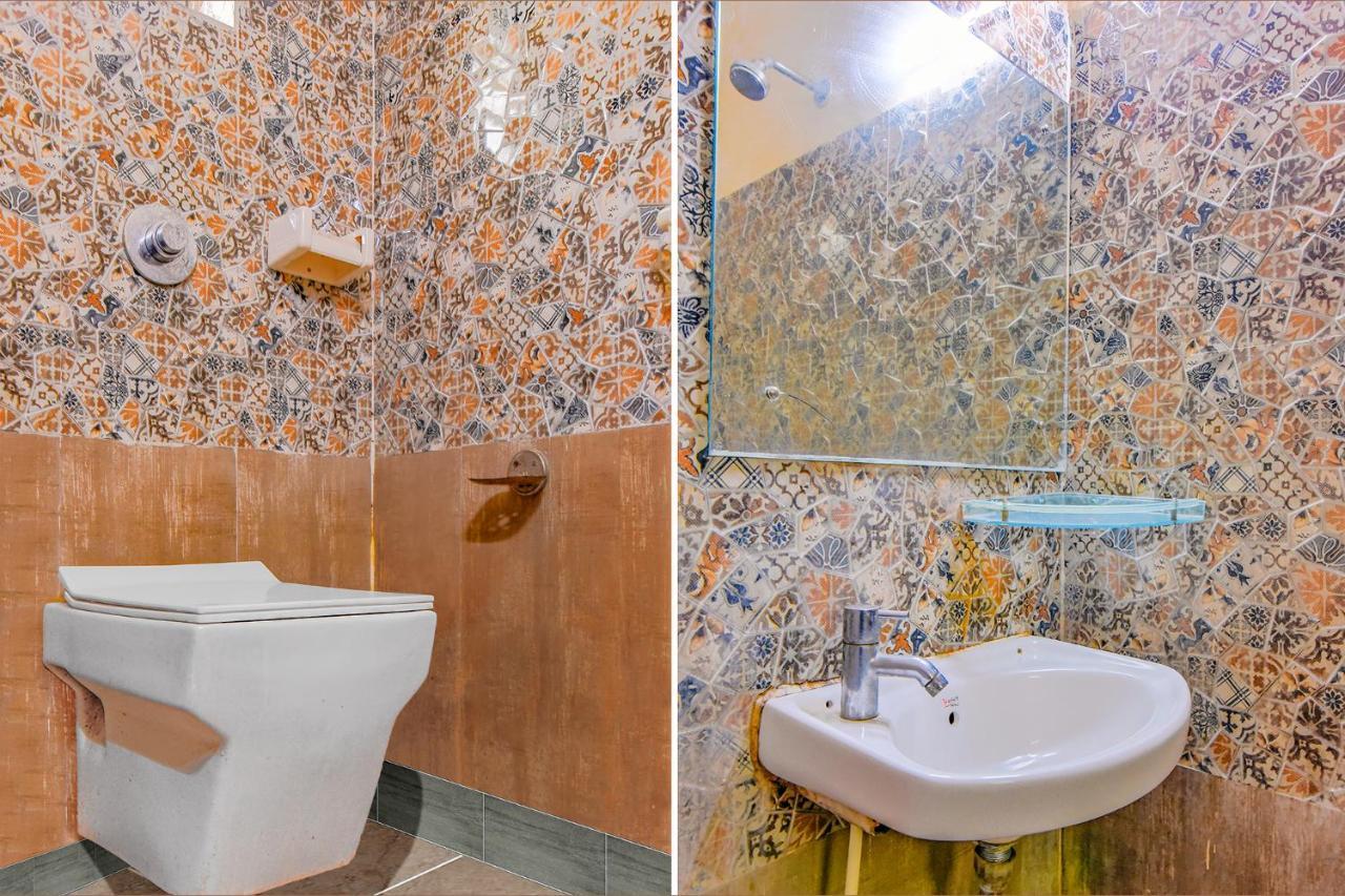 Fabhotel Ag Star - Nr Kolkata Airport Gauripur  Ngoại thất bức ảnh