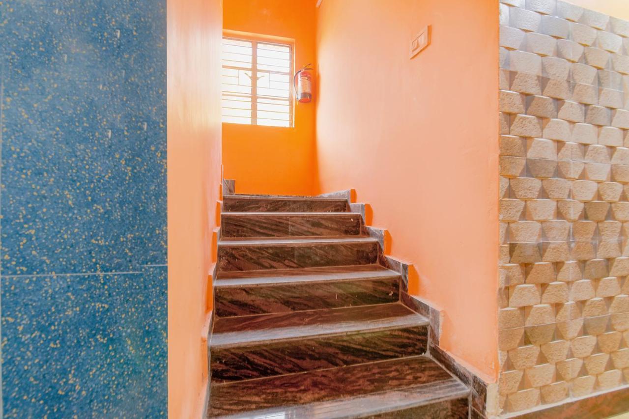 Fabhotel Ag Star - Nr Kolkata Airport Gauripur  Ngoại thất bức ảnh
