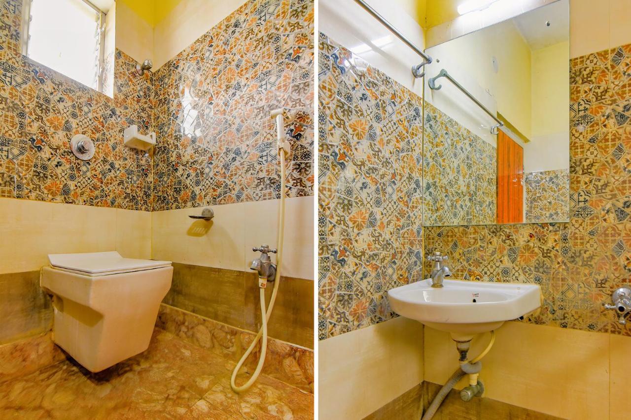 Fabhotel Ag Star - Nr Kolkata Airport Gauripur  Ngoại thất bức ảnh