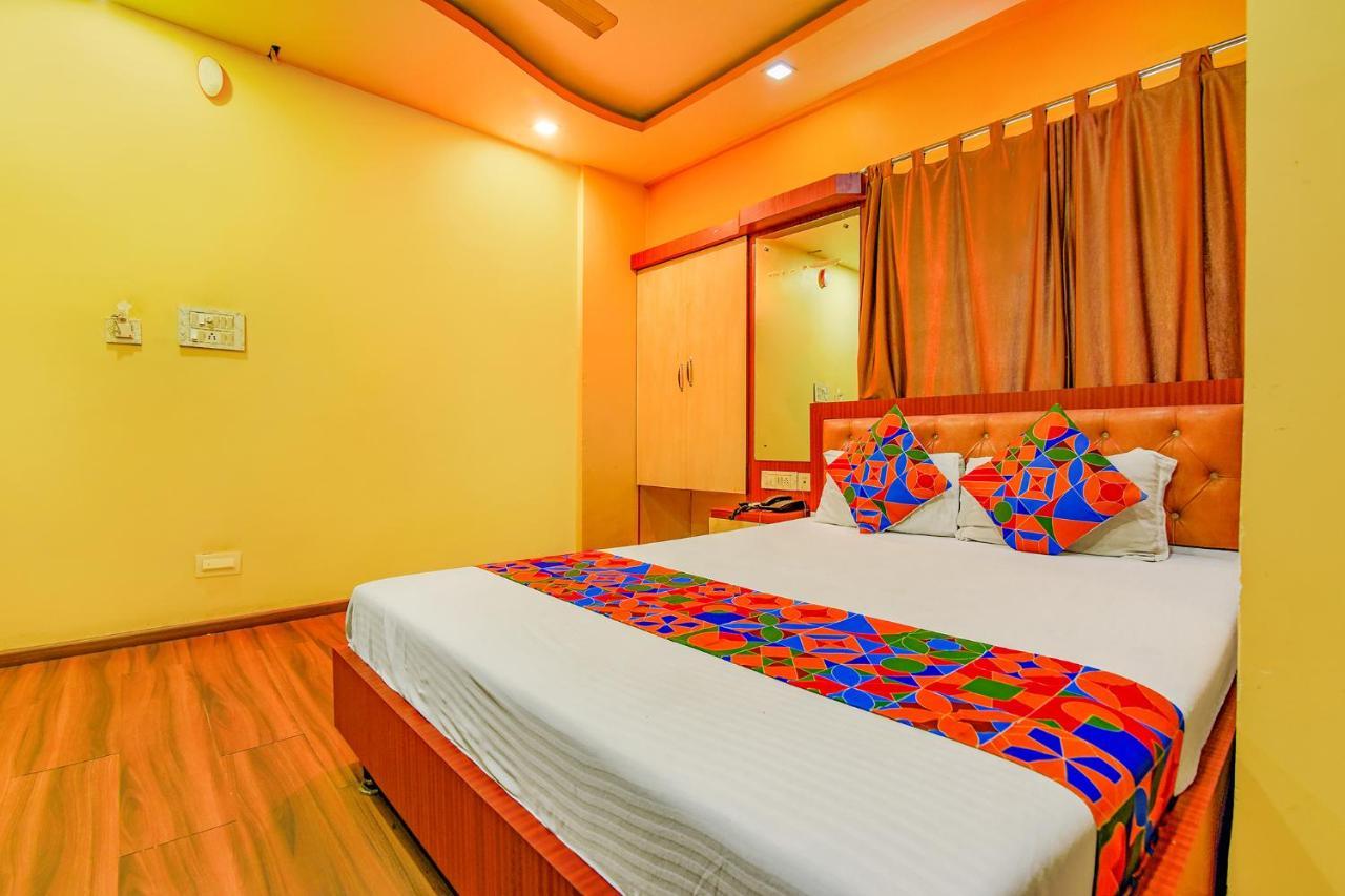Fabhotel Ag Star - Nr Kolkata Airport Gauripur  Ngoại thất bức ảnh