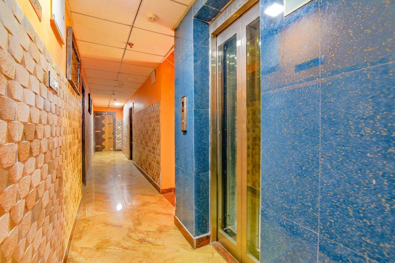 Fabhotel Ag Star - Nr Kolkata Airport Gauripur  Ngoại thất bức ảnh