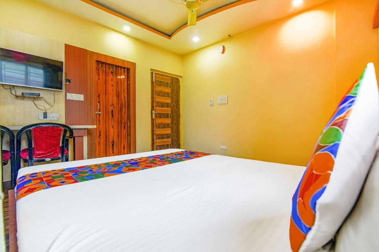 Fabhotel Ag Star - Nr Kolkata Airport Gauripur  Ngoại thất bức ảnh